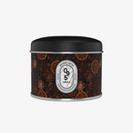 No. 095 Spiced Latte - Bougie Parfumée