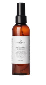 Clothing & Shoe Mist