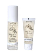 PLAISIR DE SOIE HUILE DE MASSAGE SATINANTE LUBRIFIANTE INTIME