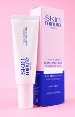 MattExpert 24h Cream