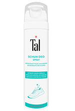 Tal Shoe Deodorant Spray 150 ml