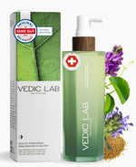Overnight Scalp Elixir Stops hair loss at the root
