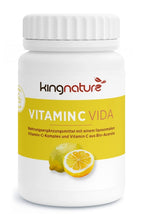 Vitamin C Vida