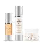 ANTI-FALTEN-SET – ESSENTIELLE PFLEGE FÜR EINE KOMPLETTE ANTI-AGING-ROUTINE