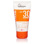 SHERPA SONNENCREME SPF 30