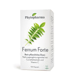 FERRUM FORTE