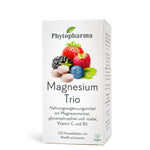 MAGNISUM TRIO
