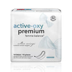 PREMIUM ACTIVE OXY