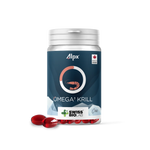 Omega 3 Krill