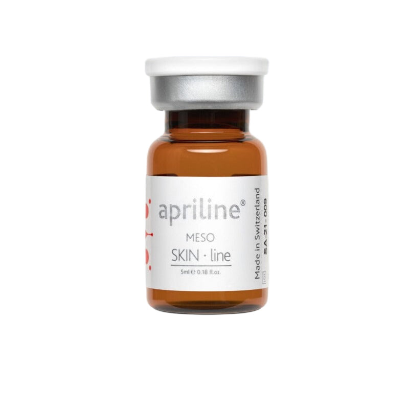 MESO SKINLINE MESOCOCKTAIL FÜR DIE JÜNGERE HAUT