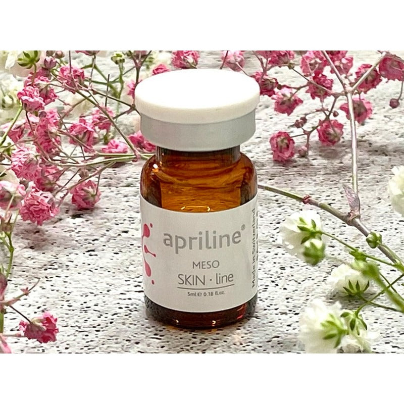 MESO SKINLINE MESOCOCKTAIL FÜR DIE JÜNGERE HAUT