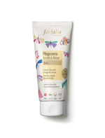 BABY ROSE ZARTE CREME FÜR GESICHT UND KÖRPER