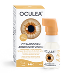 OCULEA SACHA INCHI AUGEN SPRAYS