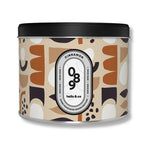 No. 089 Bougie - Cinnamon