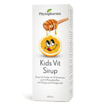 KIDS VIT SIRUP