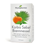 KUERBIS SABAL BRENNESSEL
