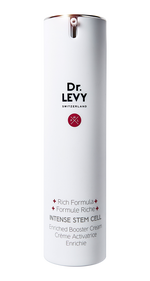 ANGEREICHERTE BOOSTER-CREME