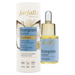 GESICHTSÖL ROSENGERANIE, FEUCHTIGKEIT