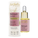 GESICHTSÖL WEIHRAUCH, REGENERIEREND