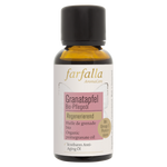 GRANATAPFEL, BIO-PFLEGEÖL, REGENERIEREND