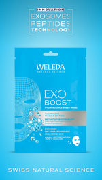 Exo Boost Hydrobounce Tuchmaske