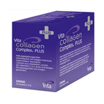 COLLAGEN COMPLEX PLUS DRINK SACHETS