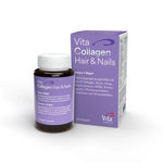 COLLAGEN HAIR AND NAILS