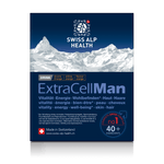 SWISS ALP HEALTH MAN