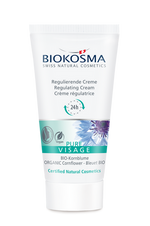 PURE VISAGE REGULIERENDES 24H CREAM