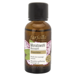 FRAUENLEBEN MUSKATELLERSALBEI MONATSWOHL MASSAGEÖL