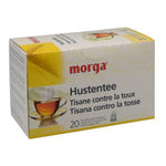 MORGA HUSTENTEE 20ER
