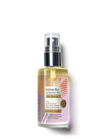4-in- nulti-funetion Face, Body, Hair & Make up removal