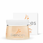 KONZENTRIERTE CREME MIT APRIKOSENÖL