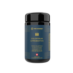 IMMUNOGLOBULIN CONCENTRATE FROM COLOSTRUM & PROBIOTICS