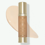 SWISS GLOW SUNSCREEN SPF50