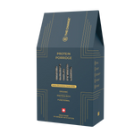 PROTEIN PORRIDGE BIO SWISS CHOCOLATE CACAO NIBS