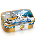 BLACKCURRANT PASTILLEN LIMITED EDITION OHNE ZUCKER