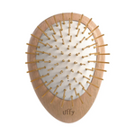 Acubrusher Hairbrush