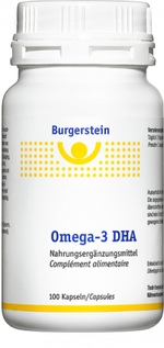 OMEGA-3DHA