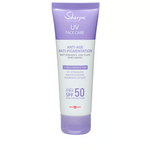 SUN FLUID ANTI-AGING SPF 50
