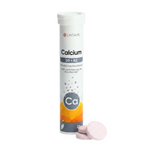 CALCIUM+D3+K2 BRAUSETABL