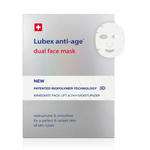 ANTI-AGE-DOPPEL-GESICHTSMASKE