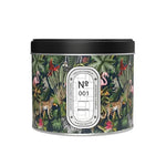 001 BOGOTA GUAIAC WOOD