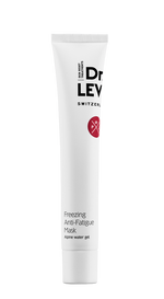 DIE EISKALTE ANTI-MÜDIGKEITSMASKE