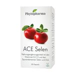 ACE SELENIUM CAPSULES