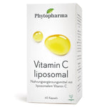 VITAMIN C LIPOSOMALES