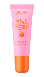 Pink Peach Tinted Lip Butter