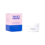 CRÈME RICHE NUIT ROSE ALPINE SUISSE