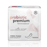 PREMIUM PROBIOTIC
