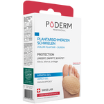 FUSSSOHLENSCHMERZEN & SCHWIELEN SCHUTZ MIT ARNIKAGEL